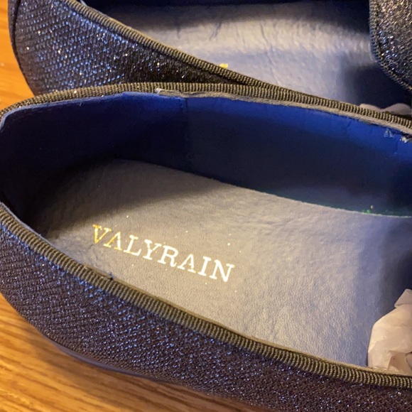 Valyrain Milan fancy dress shoe Rare sample - Picture 3 of 8